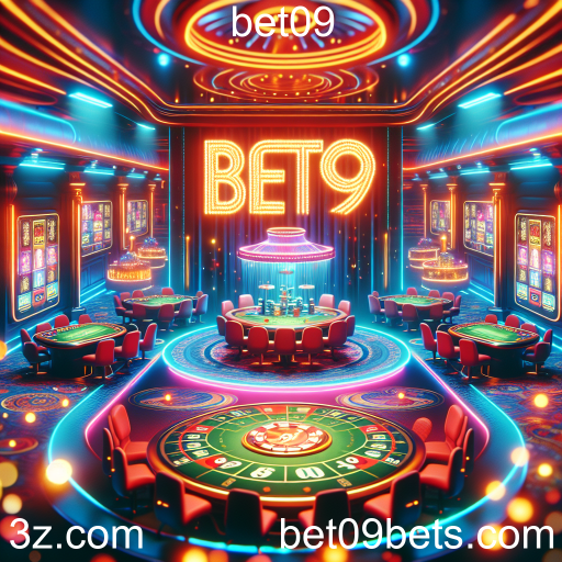 Descubra as Melhores Promoções do Bet09